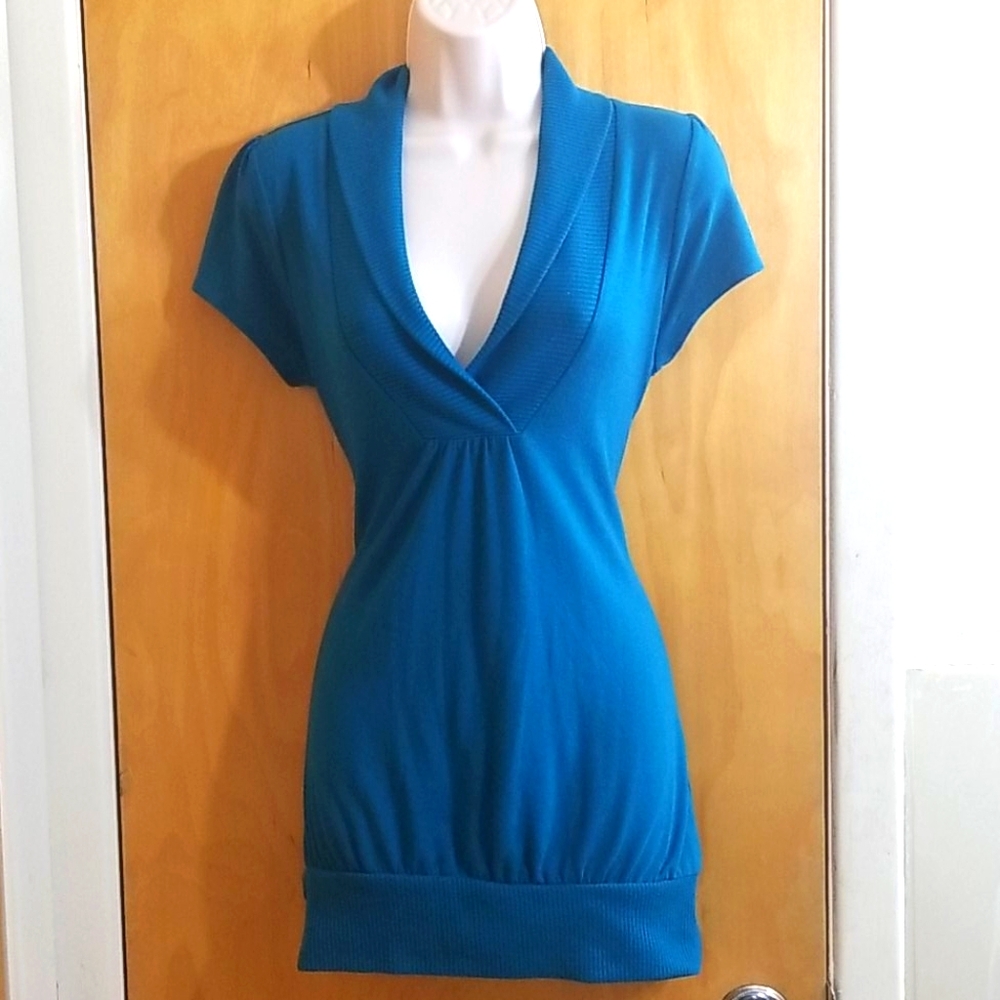 Top sz. M